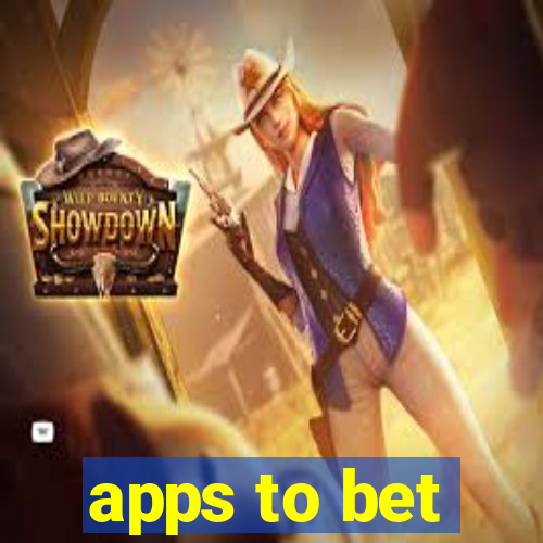 apps to bet