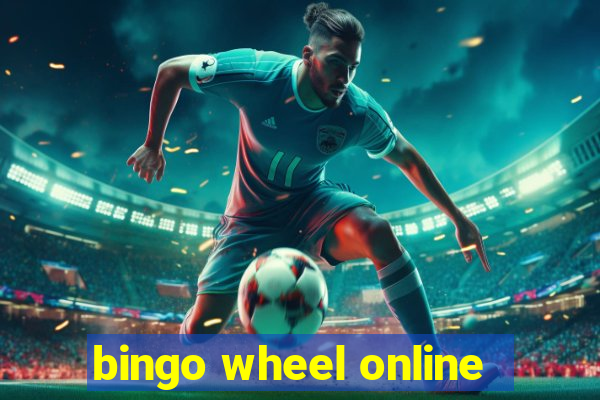 bingo wheel online