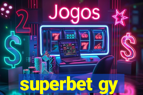 superbet gy