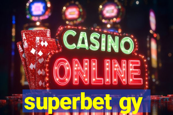 superbet gy