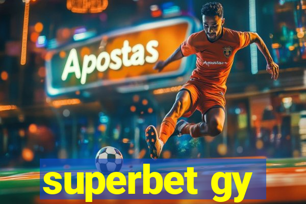 superbet gy