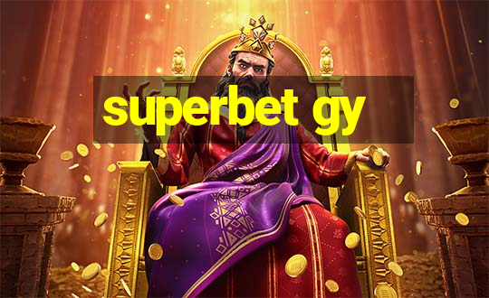 superbet gy