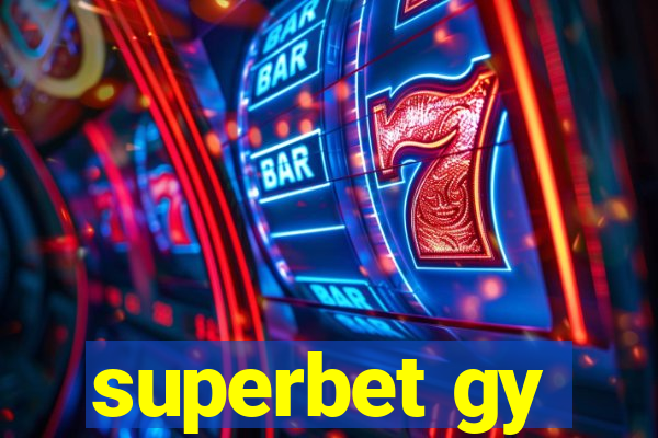 superbet gy