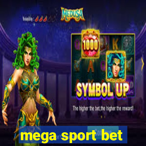 mega sport bet