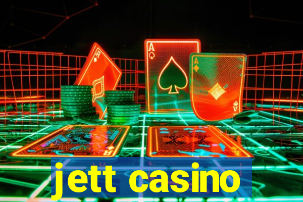 jett casino