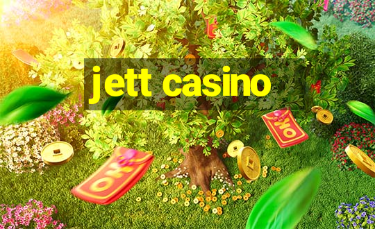 jett casino