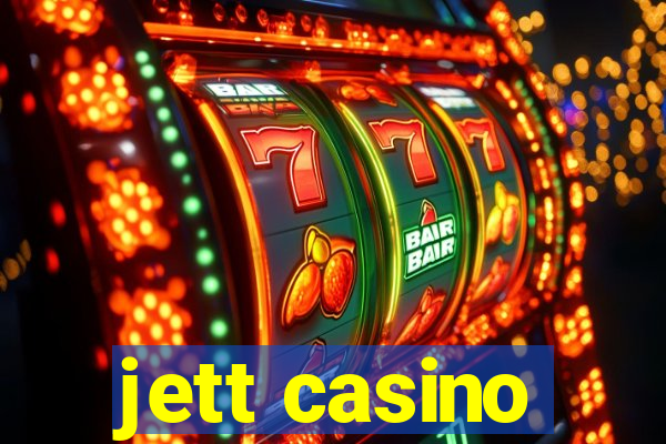 jett casino