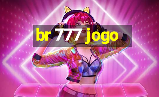 br 777 jogo