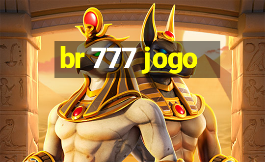 br 777 jogo