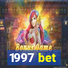 1997 bet