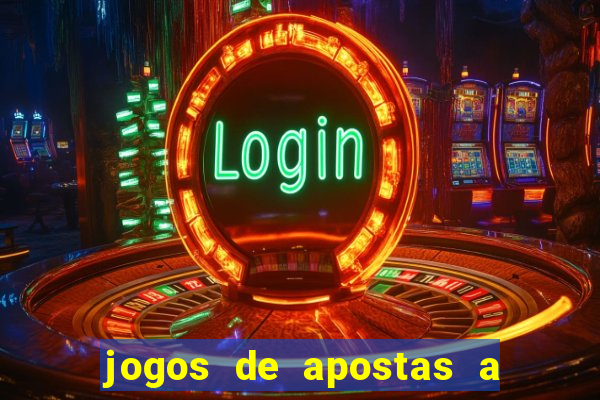 jogos de apostas a partir de 1 real