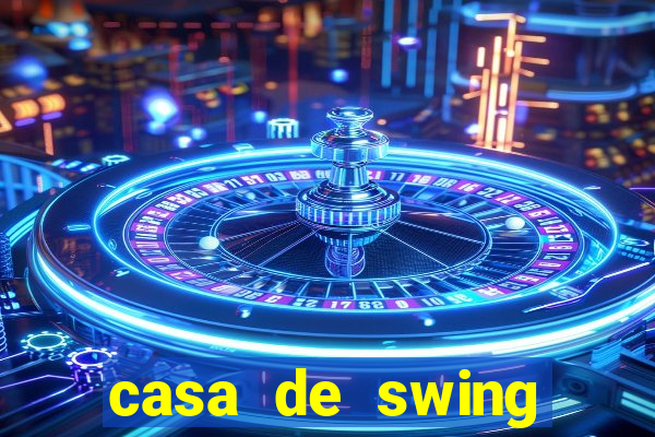 casa de swing porto alegre