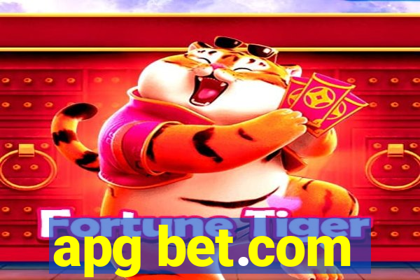 apg bet.com