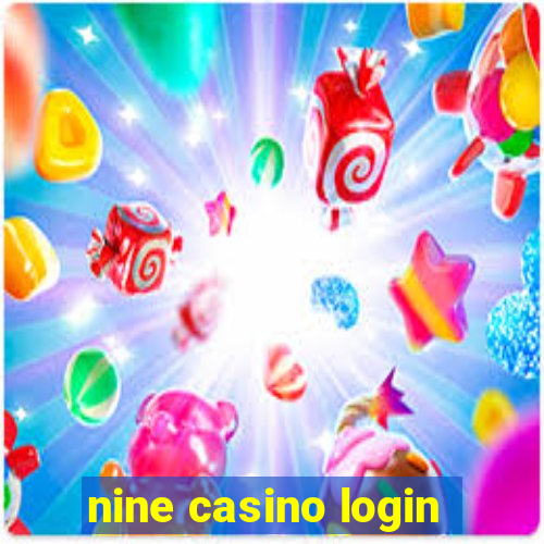 nine casino login