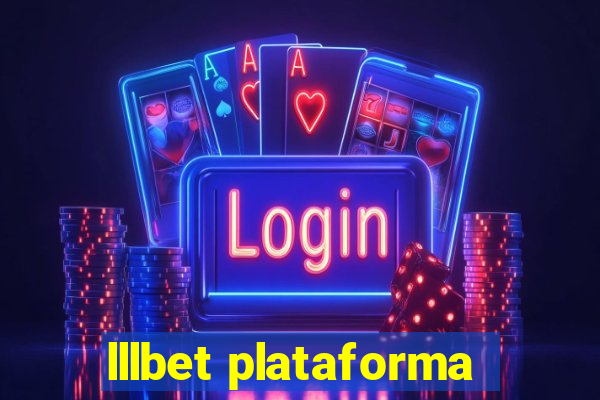 lllbet plataforma