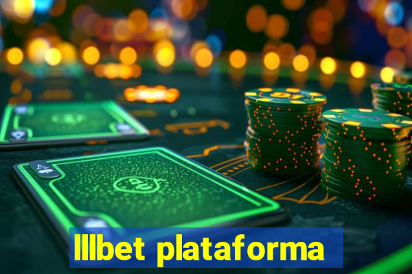 lllbet plataforma