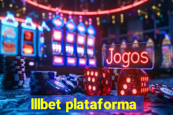 lllbet plataforma