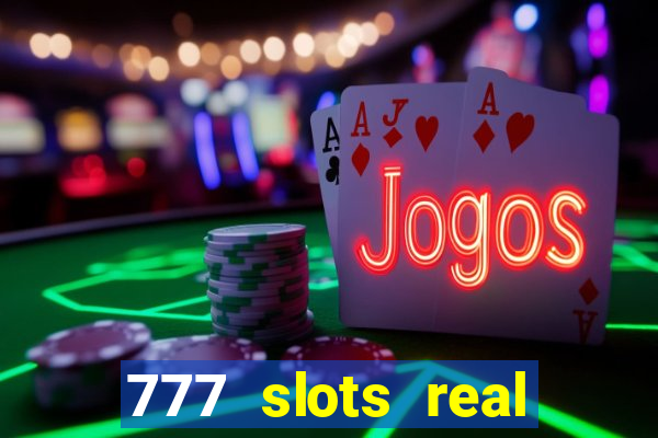 777 slots real cash paytm