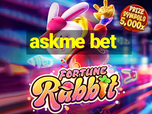 askme bet