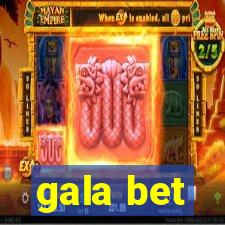 gala bet