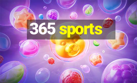 365 sports