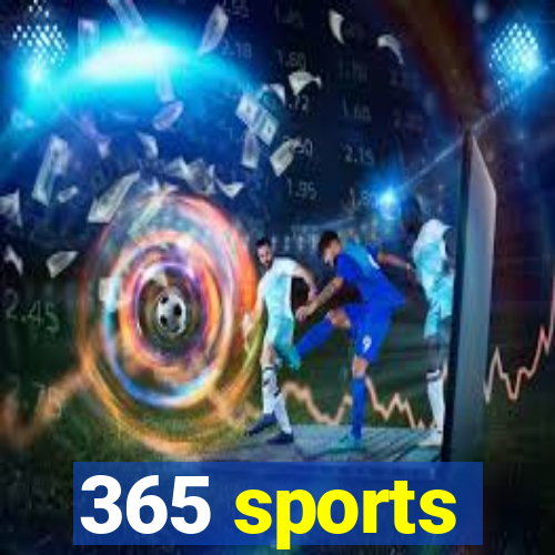 365 sports