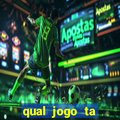 qual jogo ta pagando agora no esporte da sorte