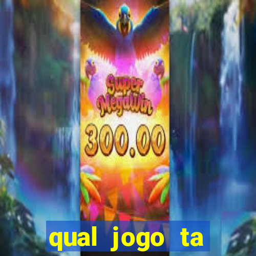 qual jogo ta pagando agora no esporte da sorte