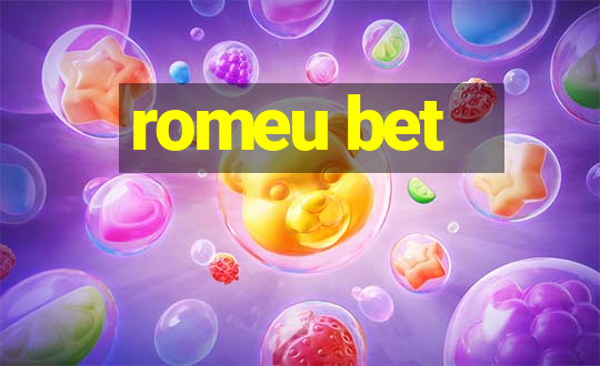 romeu bet