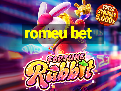 romeu bet