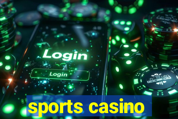 sports casino