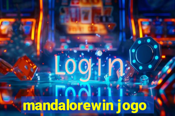 mandalorewin jogo