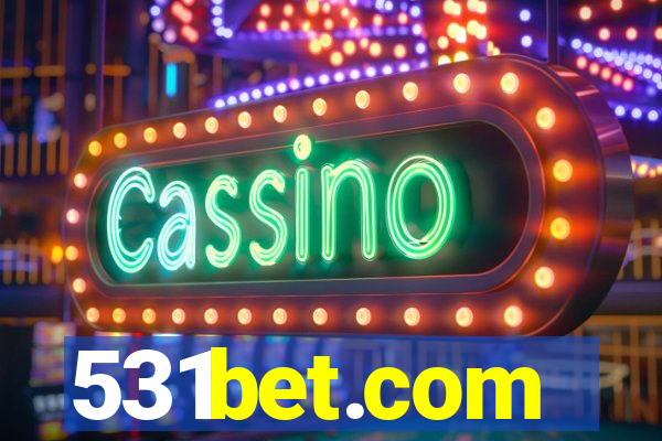 531bet.com