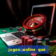 jogos online que dao bonus no cadastro