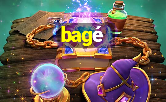 bagé