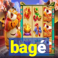 bagé