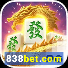 838bet.com