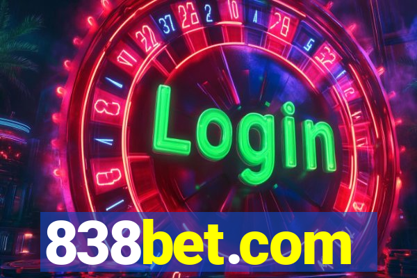 838bet.com