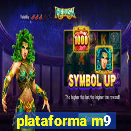 plataforma m9