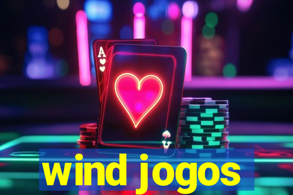 wind jogos