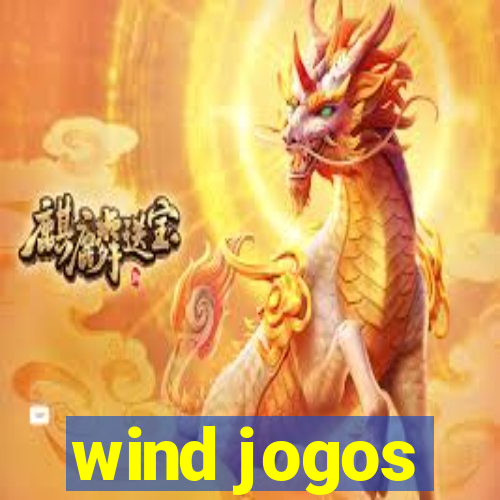 wind jogos