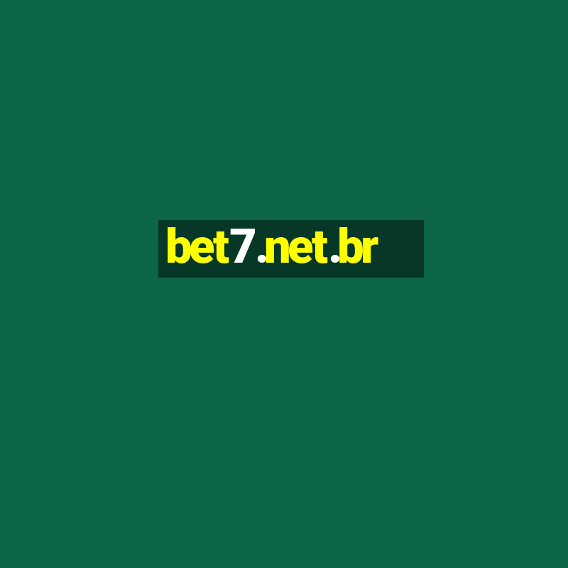 bet7.net.br