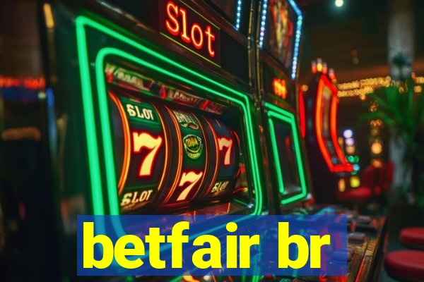 betfair br