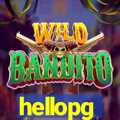 hellopg