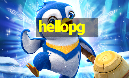 hellopg