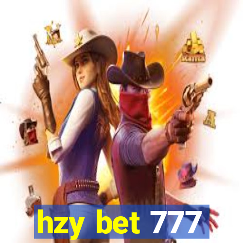 hzy bet 777