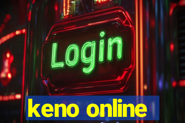 keno online