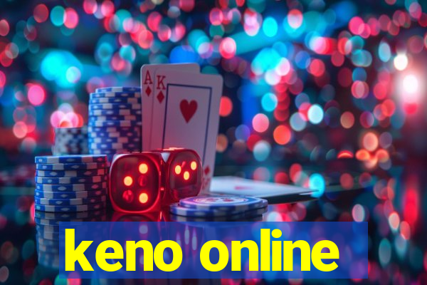 keno online