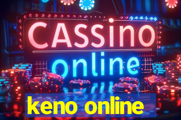 keno online