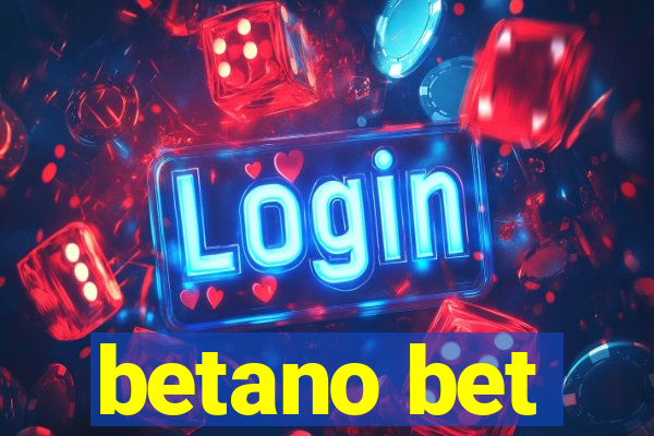 betano bet